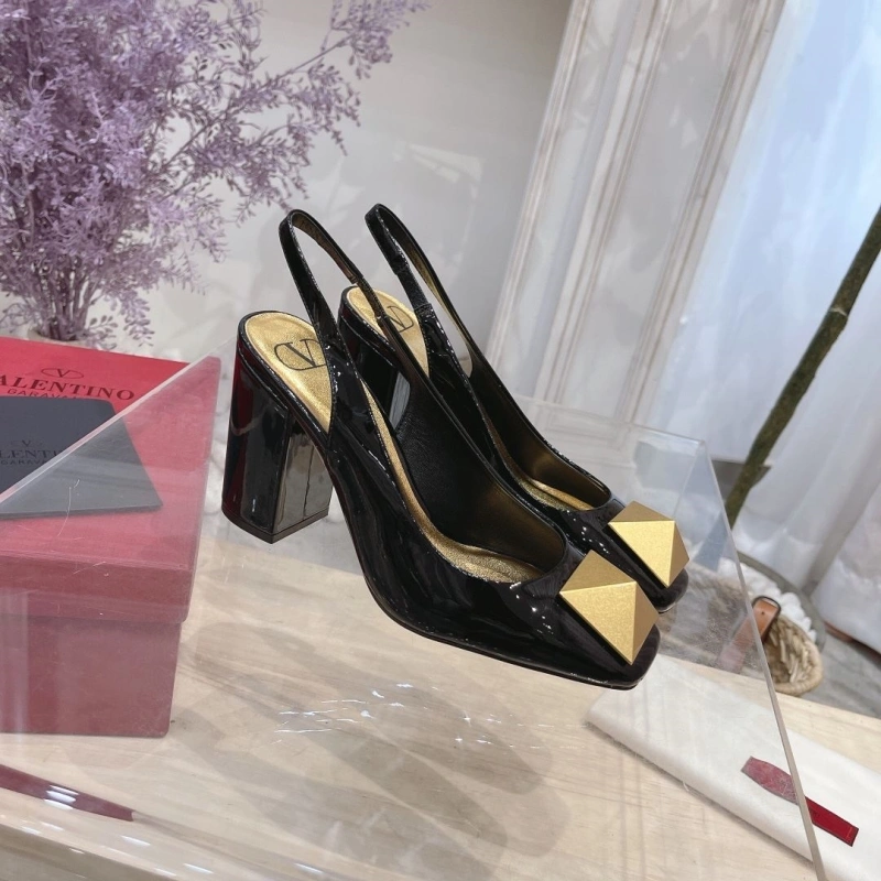 Vxlxntino High Heels Trendsetting 232149