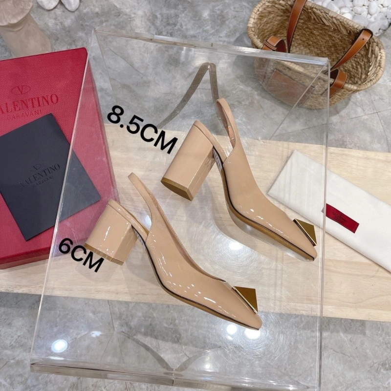 Vxlxntino High Heels GoAnywhere 232145