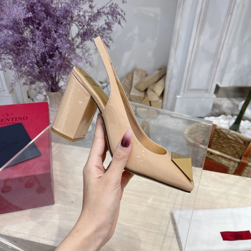 Vxlxntino High Heels GoAnywhere 232145