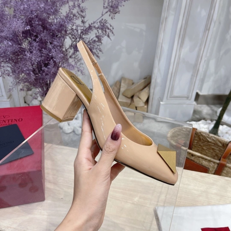 Vxlxntino High Heels GoAnywhere 232145