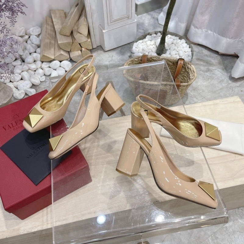 Vxlxntino High Heels GoAnywhere 232145