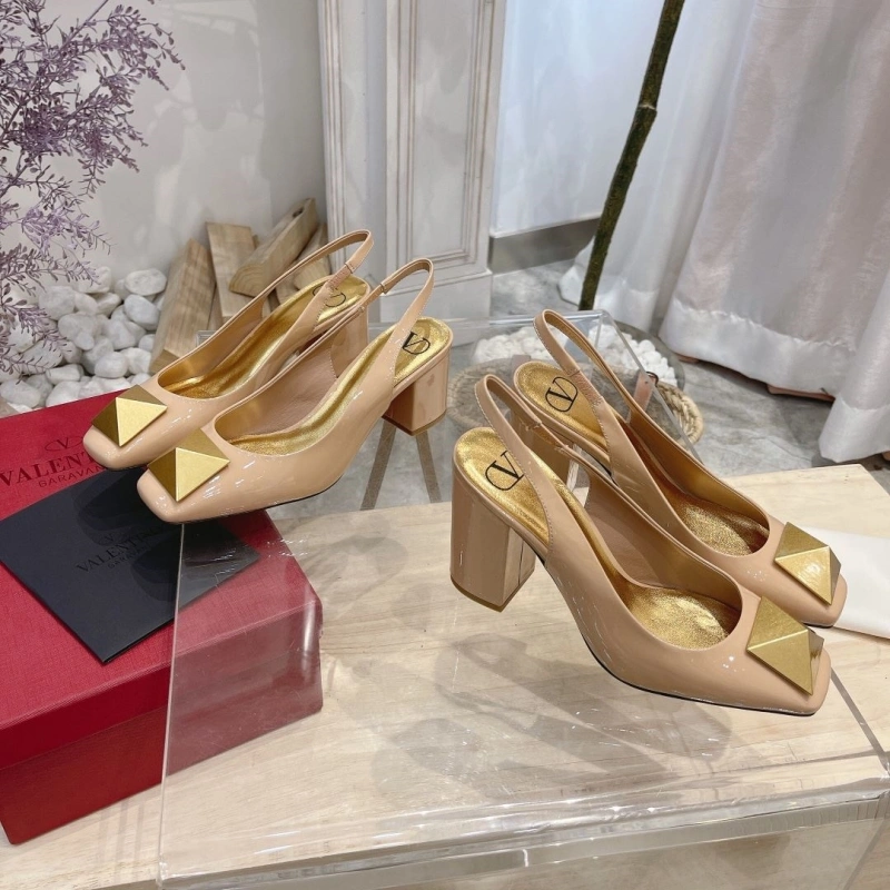 Vxlxntino High Heels GoAnywhere 232145