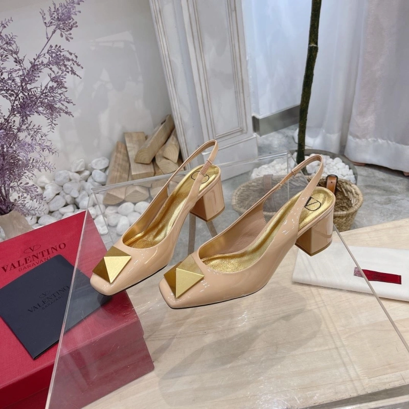 Vxlxntino High Heels GoAnywhere 232145