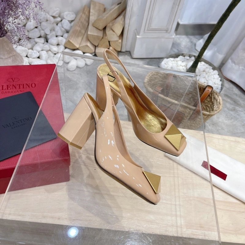 Vxlxntino High Heels GoAnywhere 232145
