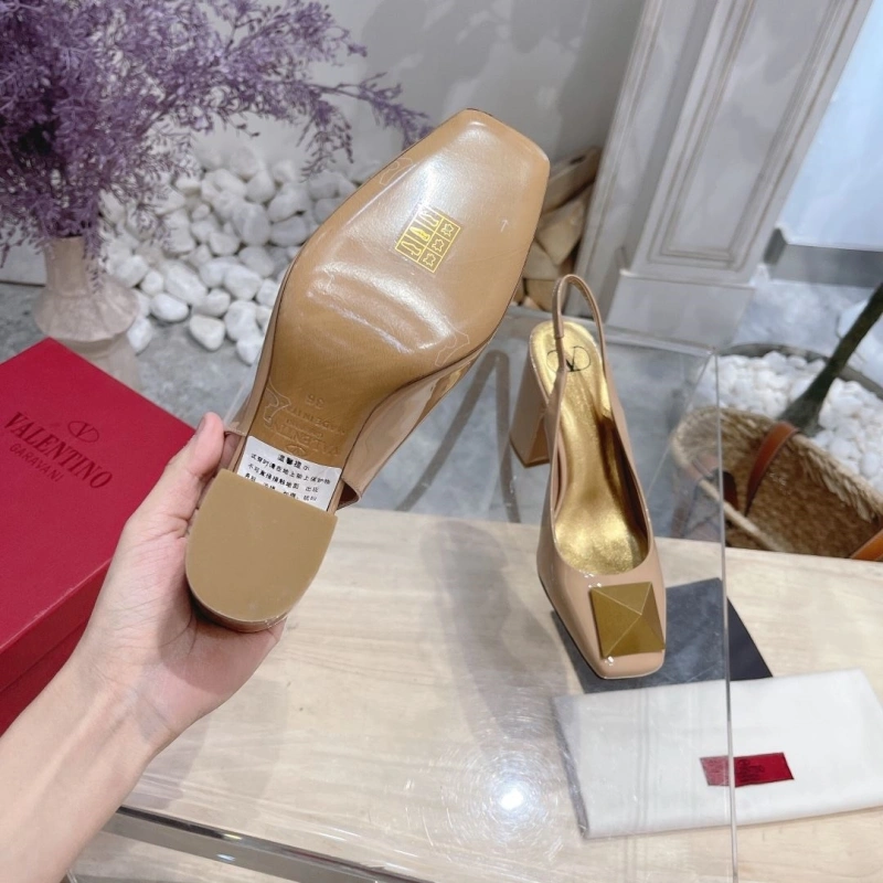 Vxlxntino High Heels GoAnywhere 232145