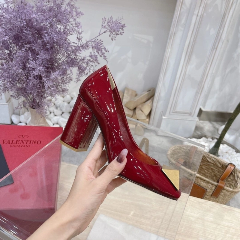 Vxlxntino High Heels Practical 232144