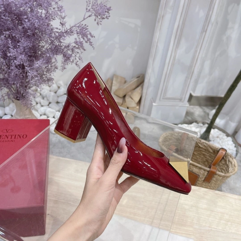 Vxlxntino High Heels Practical 232144