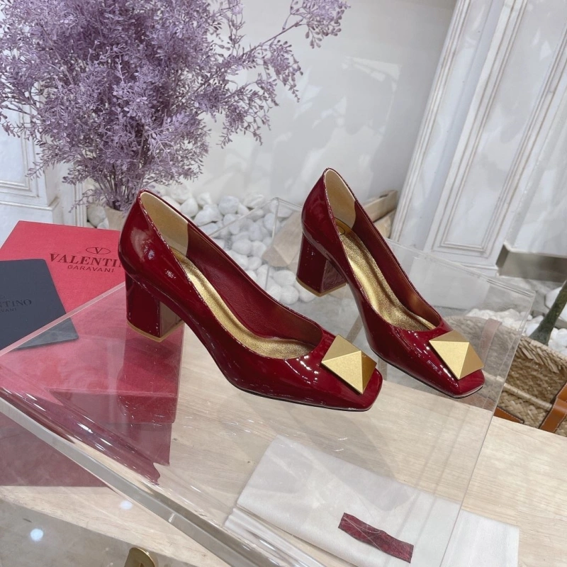 Vxlxntino High Heels Practical 232144