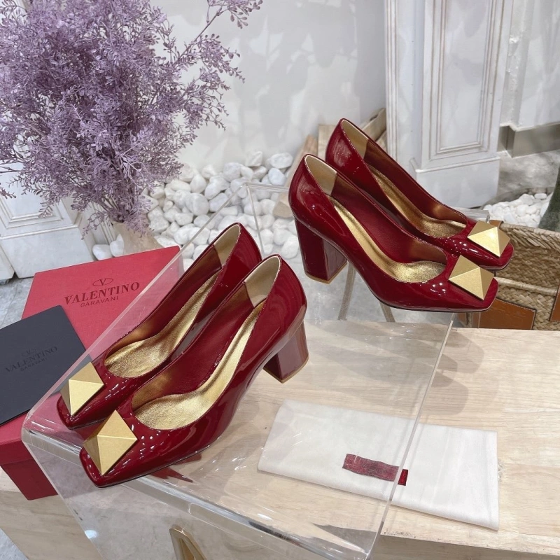 Vxlxntino High Heels Practical 232144