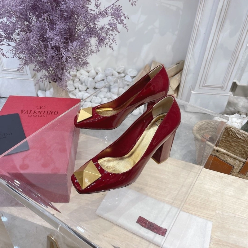 Vxlxntino High Heels Practical 232144