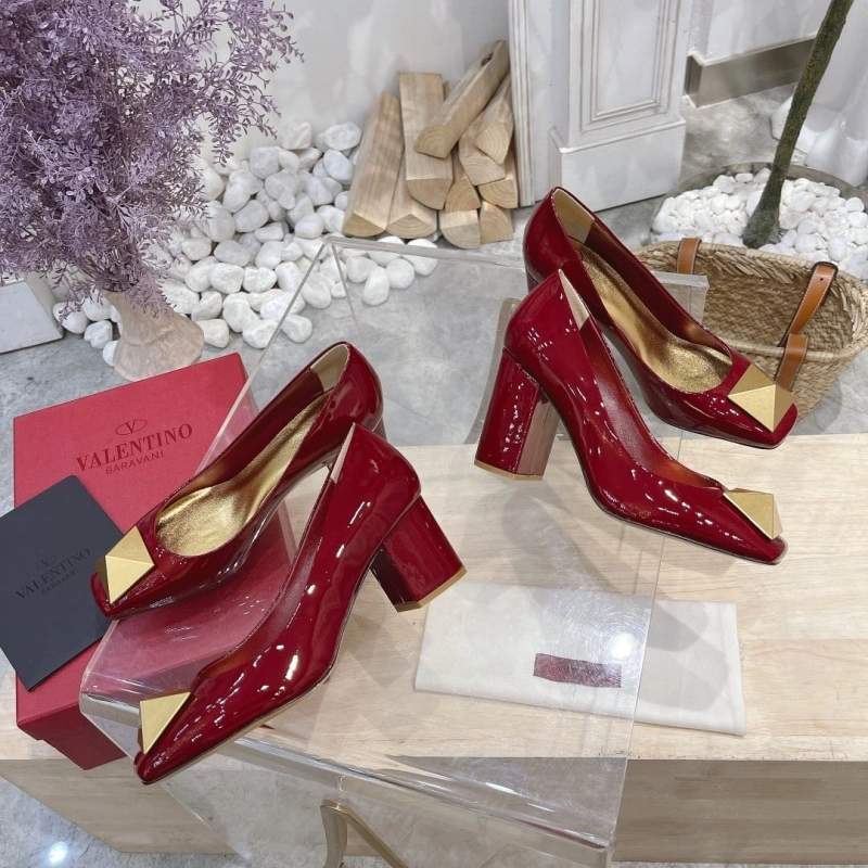 Vxlxntino High Heels Practical 232144