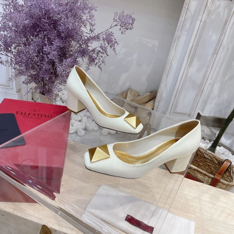 Stylish Vxlxntino High Heels 232142
