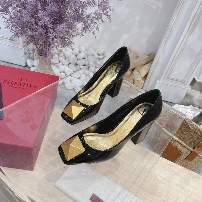 Vibrant Vxlxntino High Heels 232143