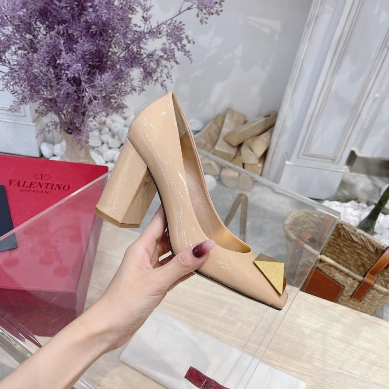 BestValue Vxlxntino High Heels 232140