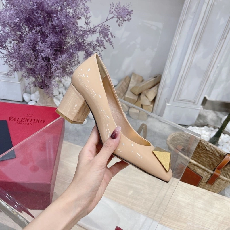 BestValue Vxlxntino High Heels 232140