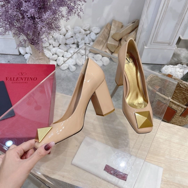 BestValue Vxlxntino High Heels 232140