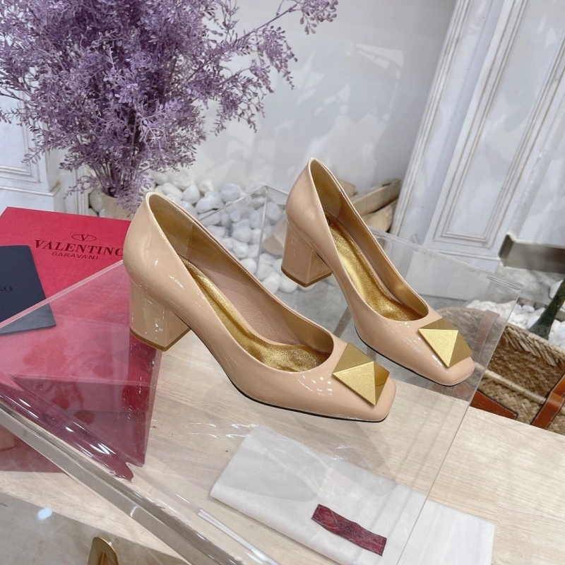 BestValue Vxlxntino High Heels 232140