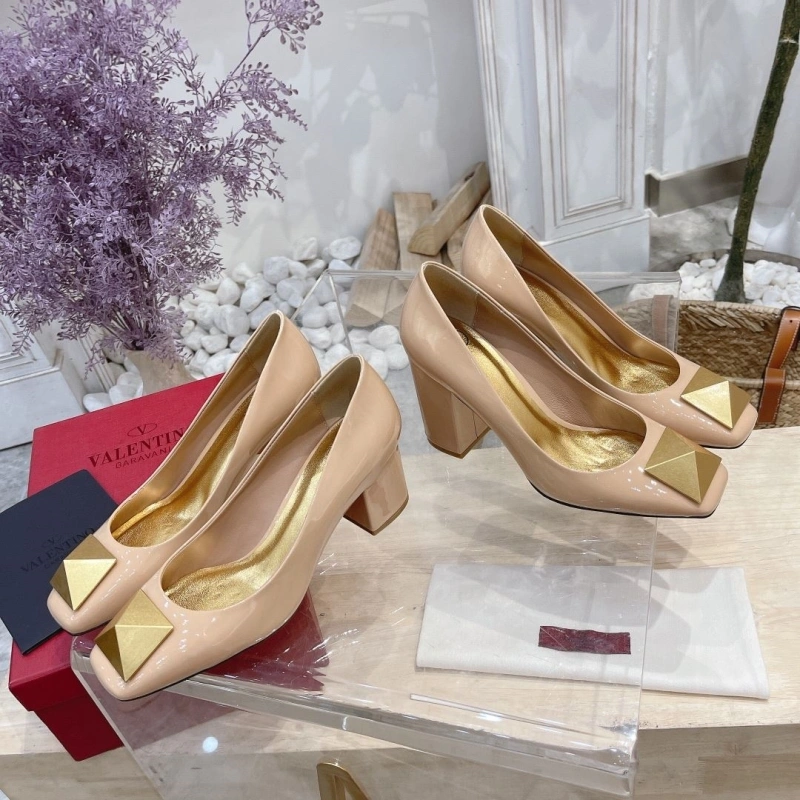 BestValue Vxlxntino High Heels 232140