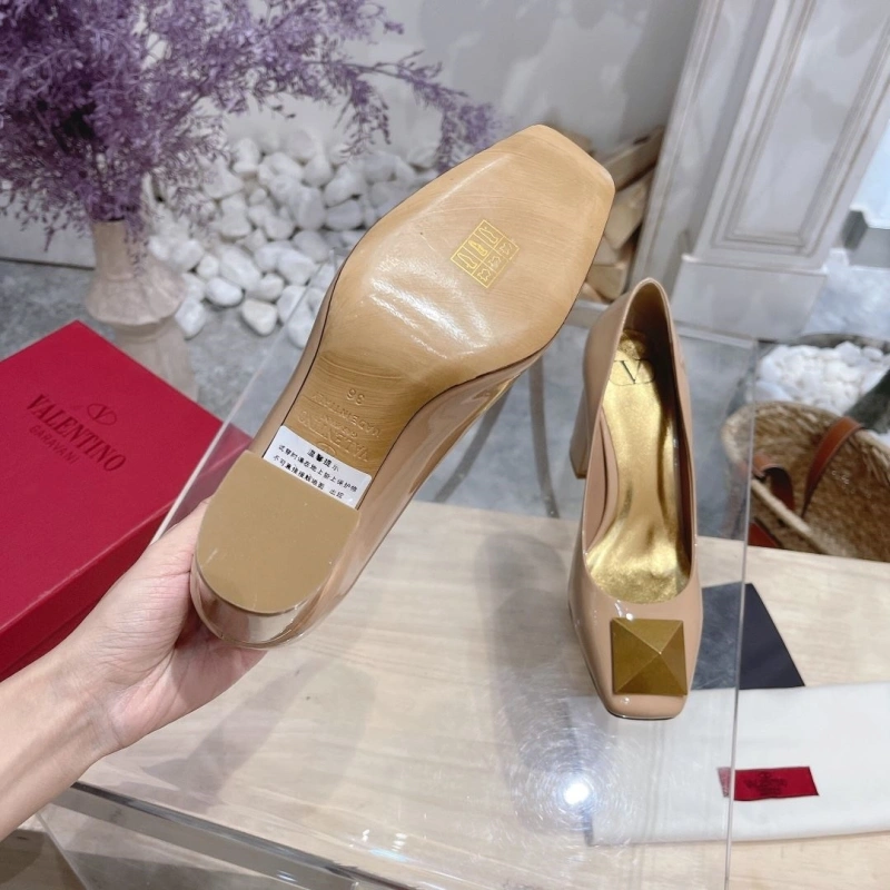 BestValue Vxlxntino High Heels 232140