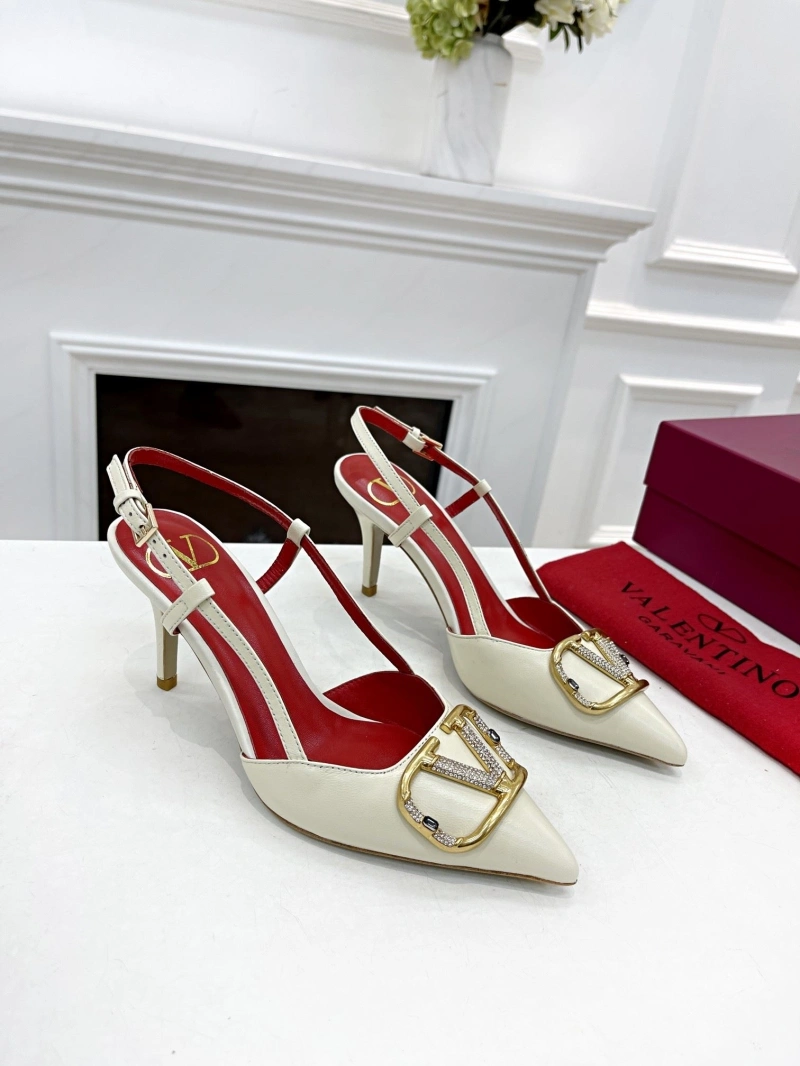 Vxlxntino High Heels BestValue 232141