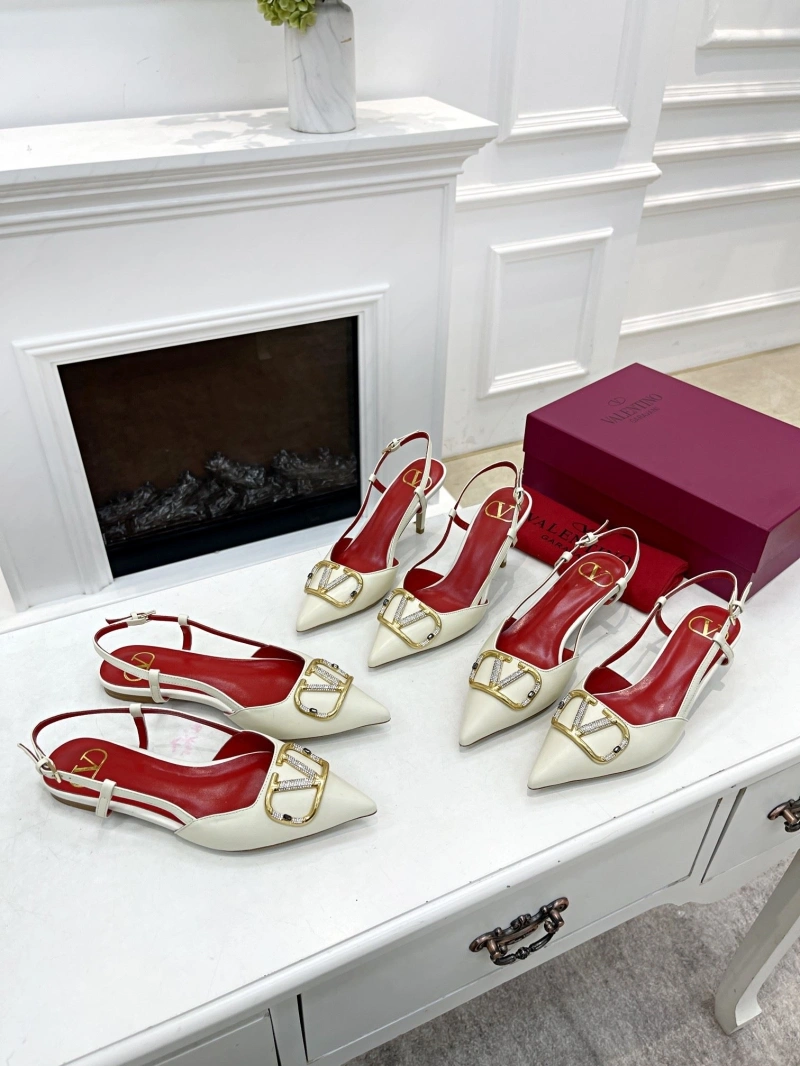 Vxlxntino High Heels BestValue 232141
