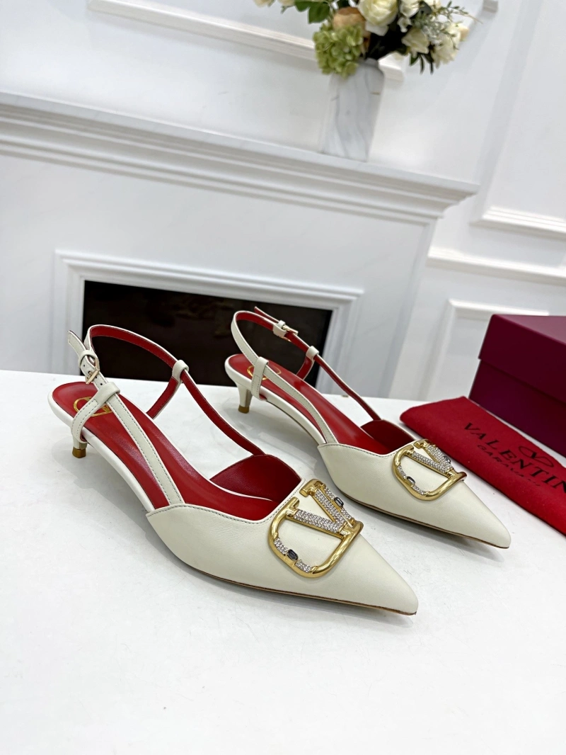 Vxlxntino High Heels BestValue 232141