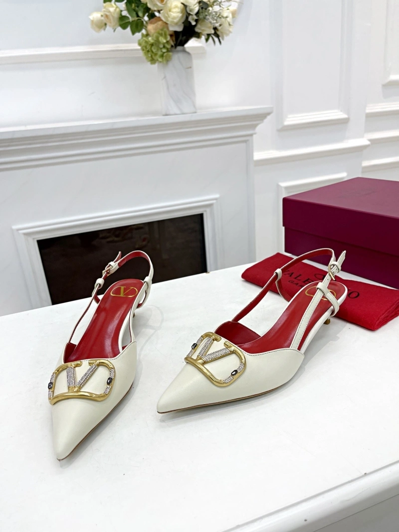 Vxlxntino High Heels BestValue 232141