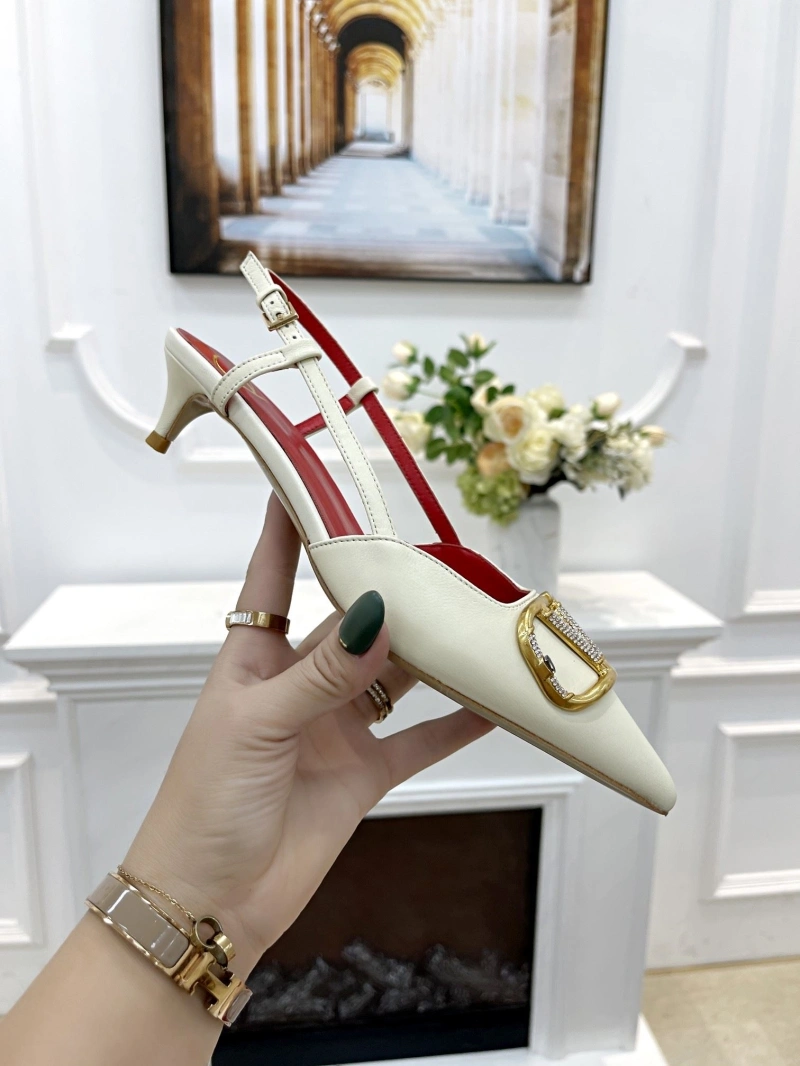 Vxlxntino High Heels BestValue 232141
