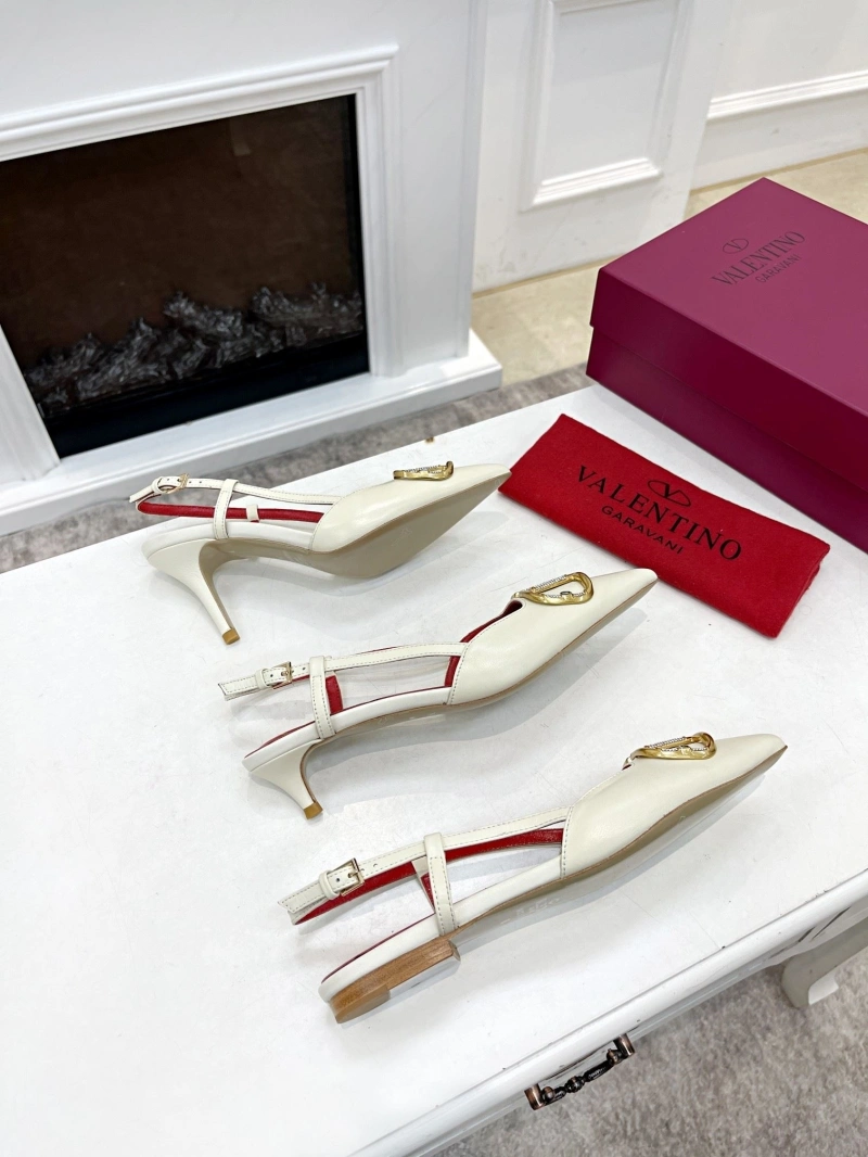 Vxlxntino High Heels BestValue 232141