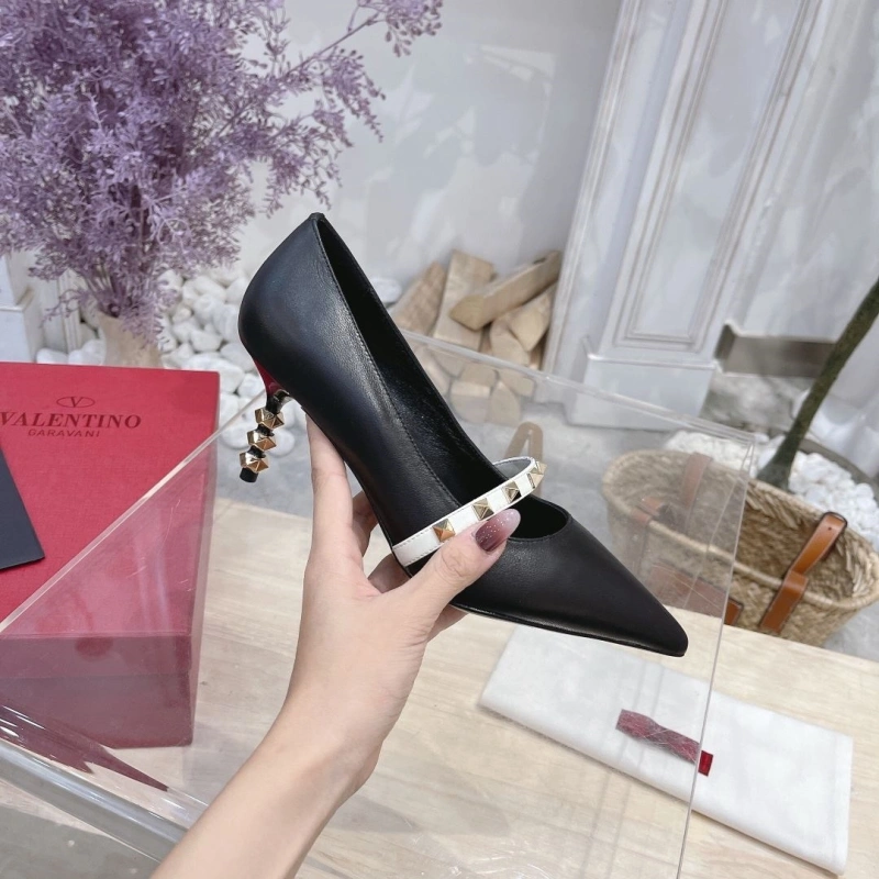 AllSeason Vxlxntino High Heels 232137