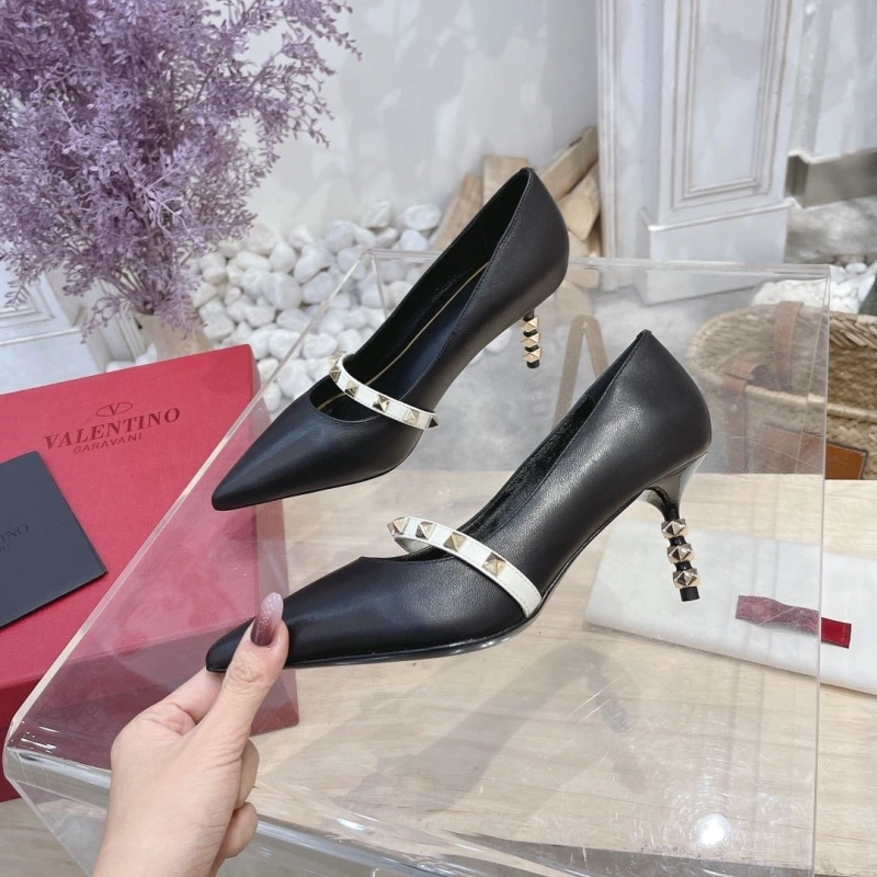 AllSeason Vxlxntino High Heels 232137