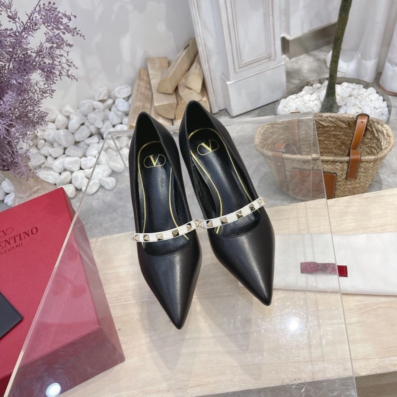 AllSeason Vxlxntino High Heels 232137