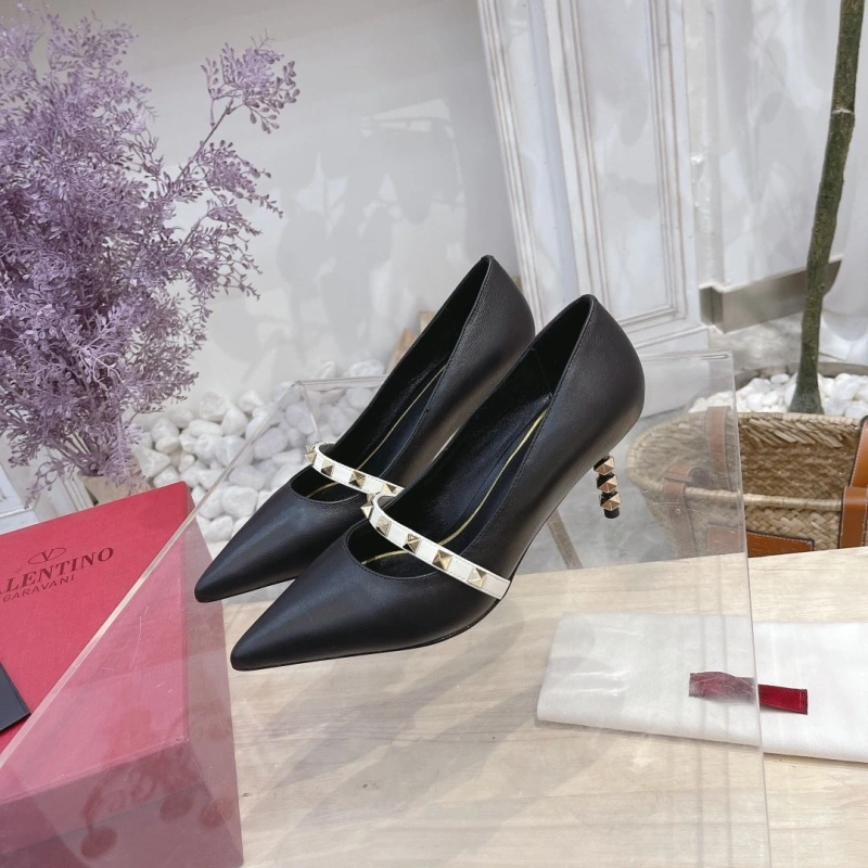 AllSeason Vxlxntino High Heels 232137