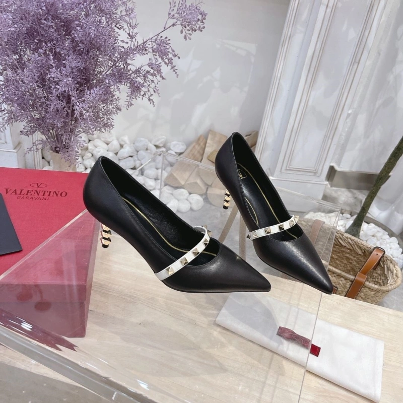 AllSeason Vxlxntino High Heels 232137
