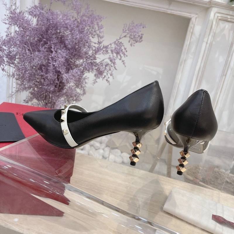 AllSeason Vxlxntino High Heels 232137