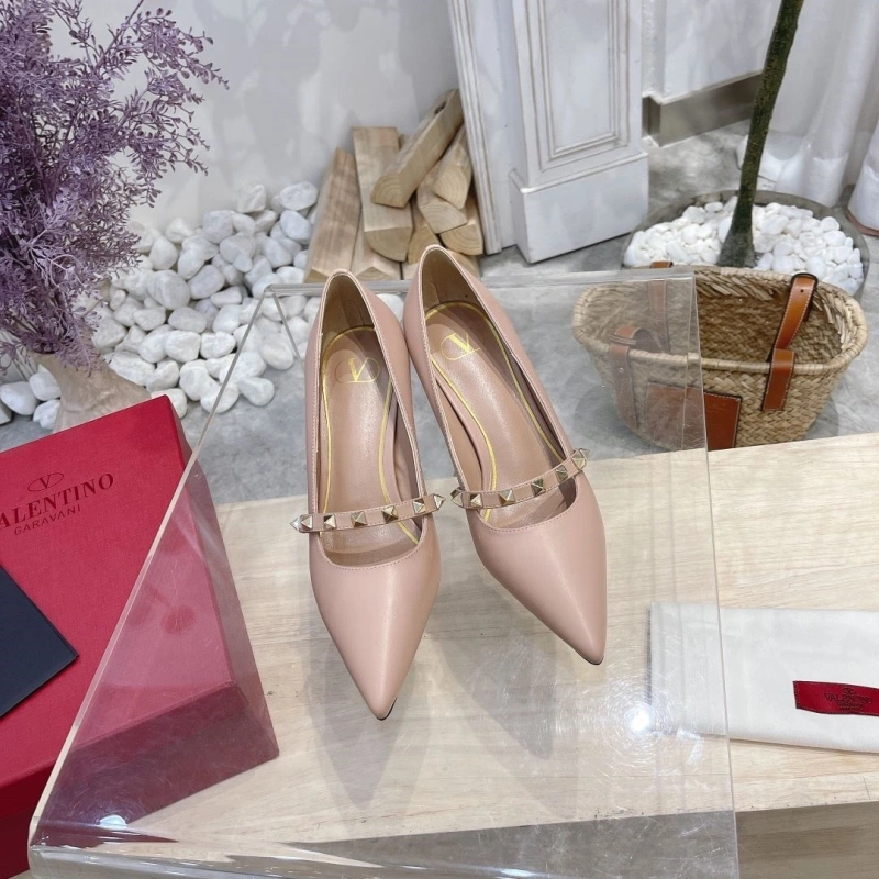 Timeless Vxlxntino High Heels 232138