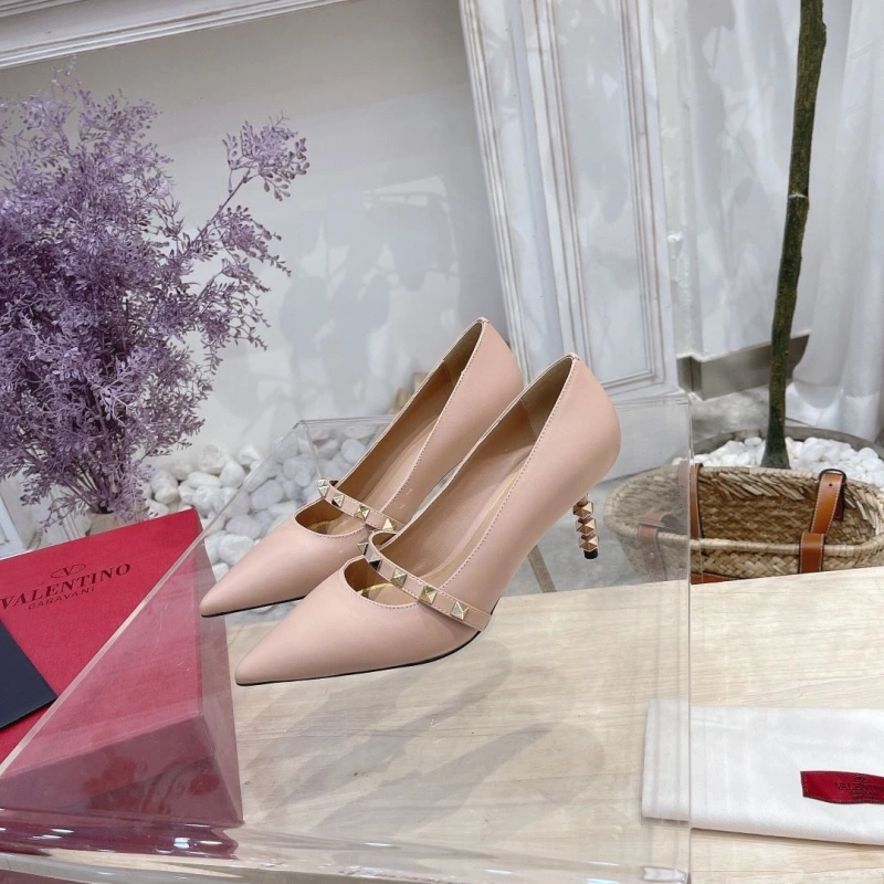 Timeless Vxlxntino High Heels 232138