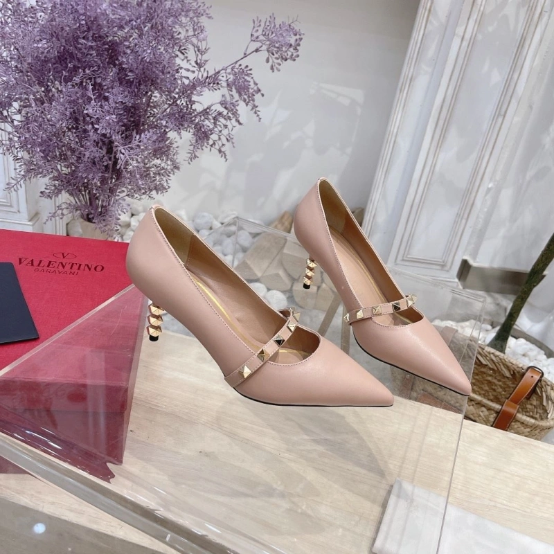 Timeless Vxlxntino High Heels 232138