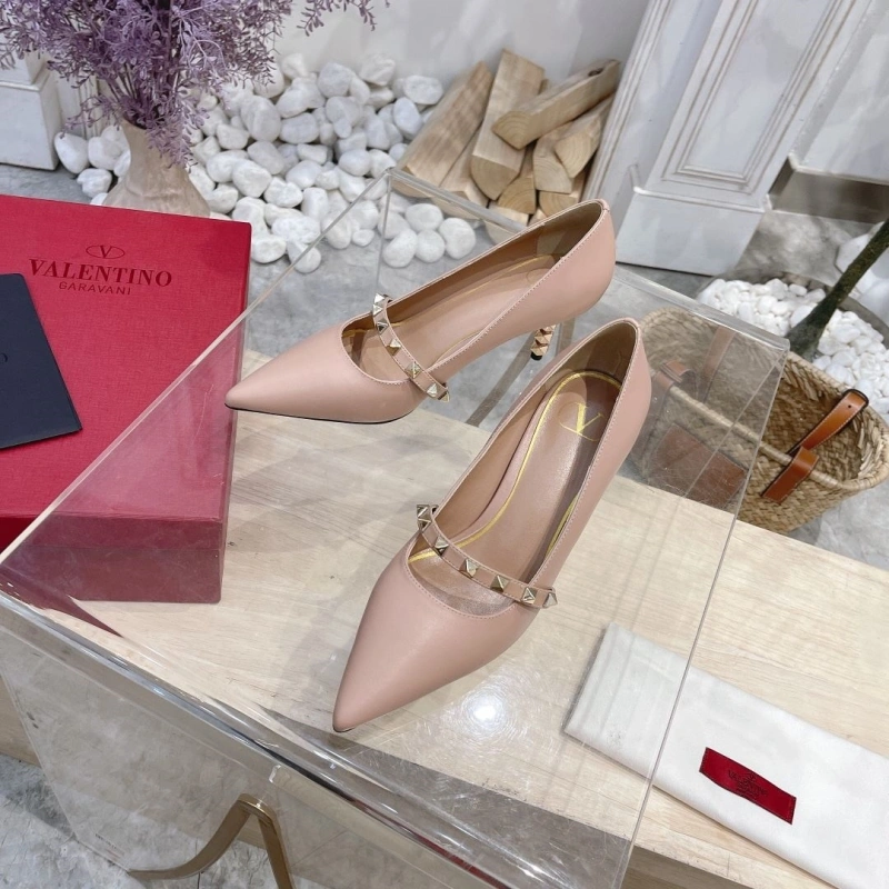 Timeless Vxlxntino High Heels 232138