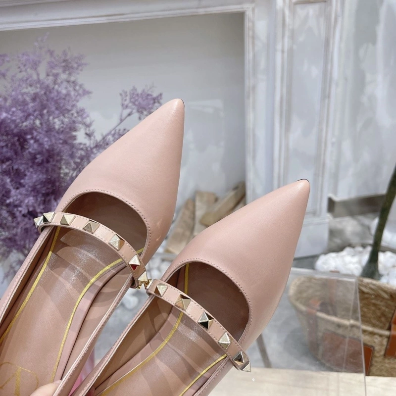 Timeless Vxlxntino High Heels 232138