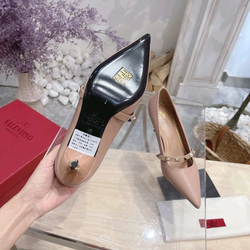Timeless Vxlxntino High Heels 232138