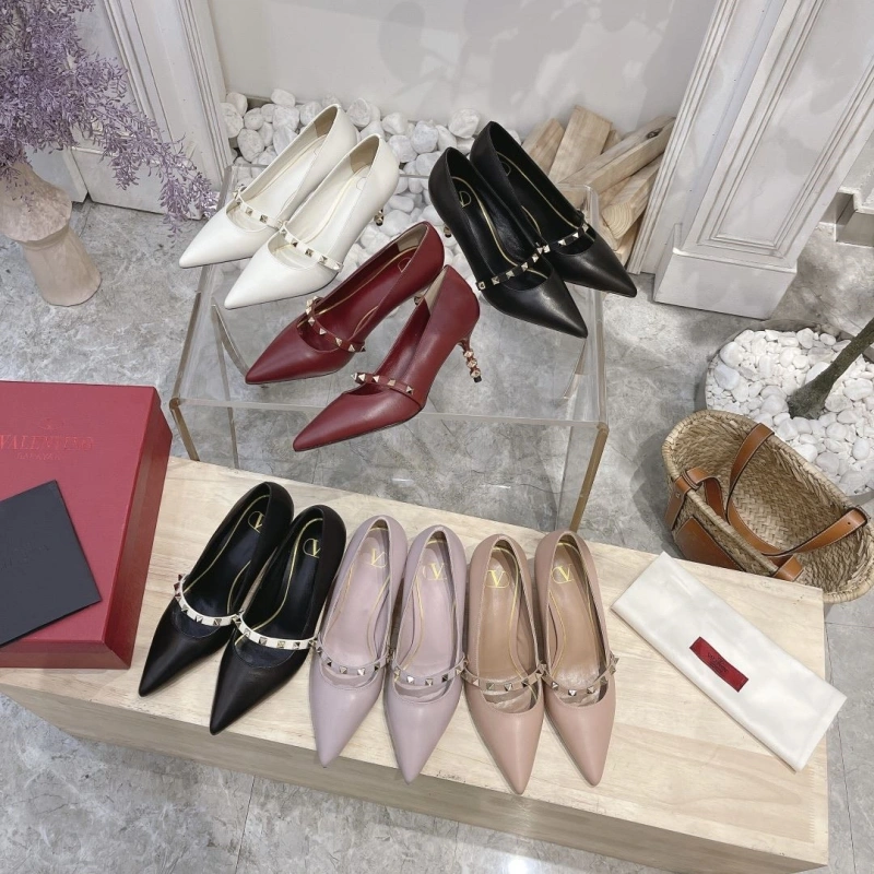 Timeless Vxlxntino High Heels 232138