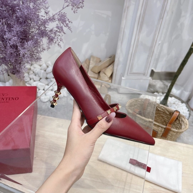 DailyWear Vxlxntino High Heels 232136