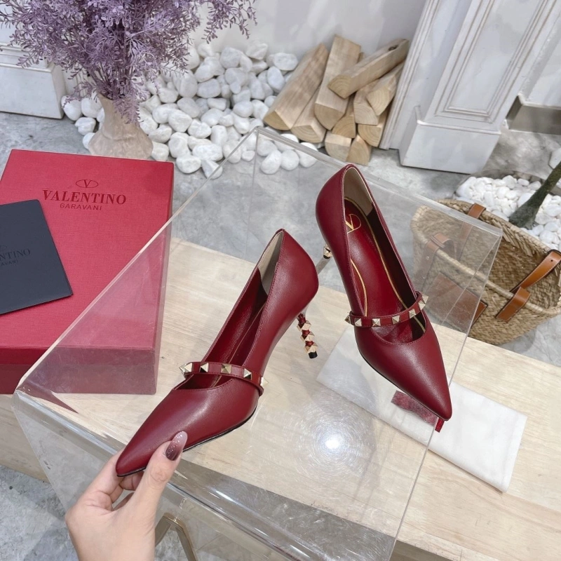 DailyWear Vxlxntino High Heels 232136