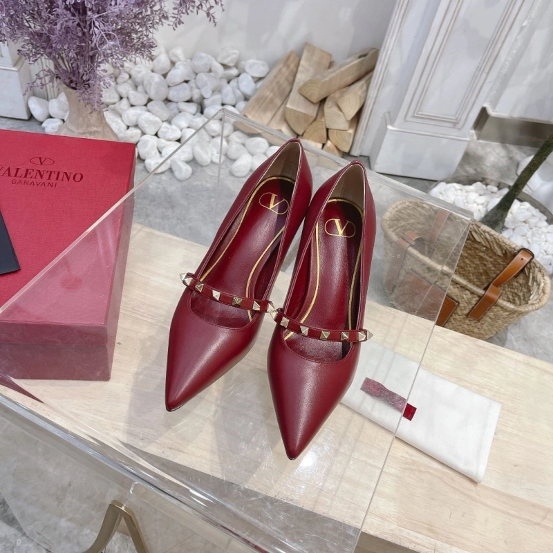 DailyWear Vxlxntino High Heels 232136