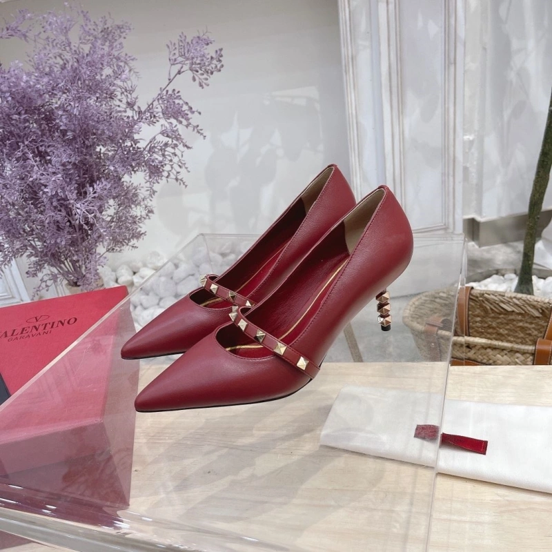 DailyWear Vxlxntino High Heels 232136