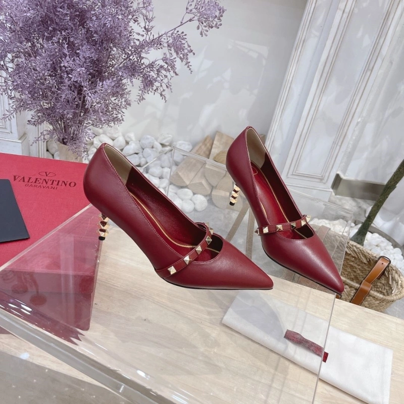 DailyWear Vxlxntino High Heels 232136