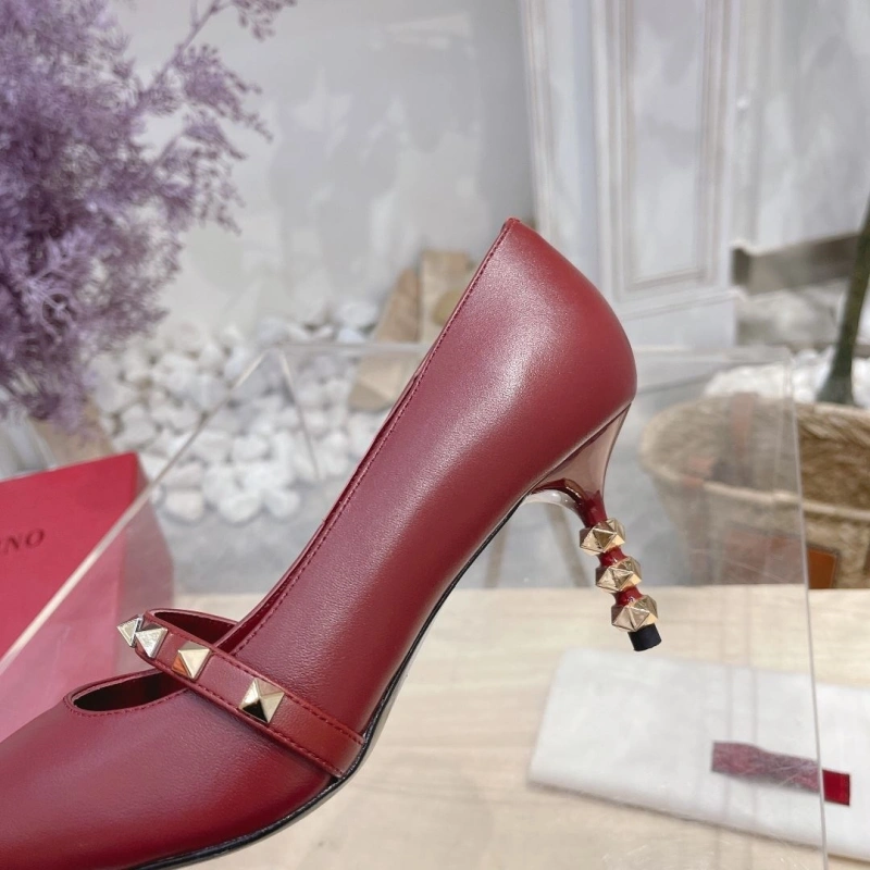 DailyWear Vxlxntino High Heels 232136