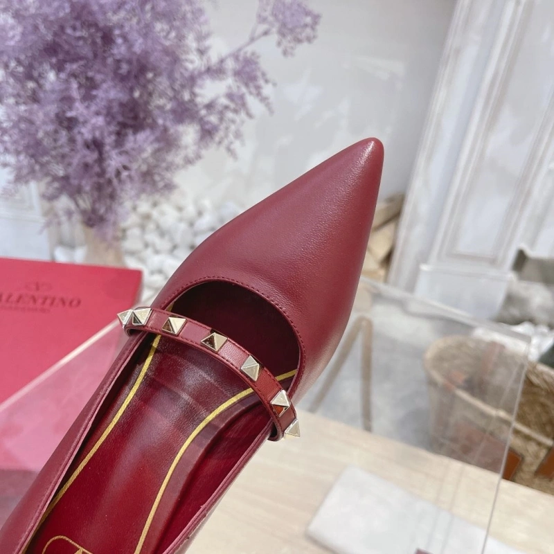 DailyWear Vxlxntino High Heels 232136