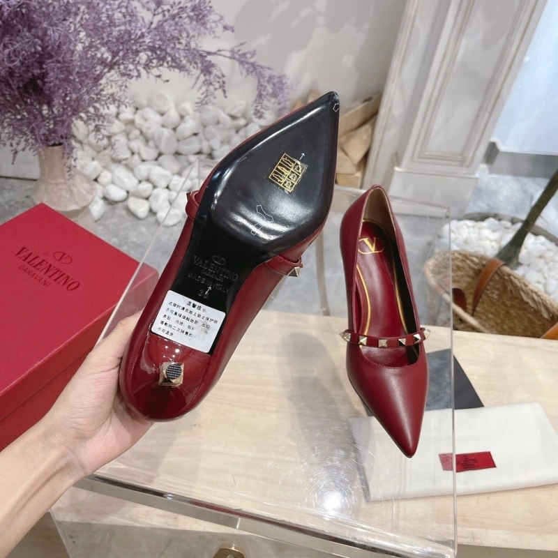 DailyWear Vxlxntino High Heels 232136